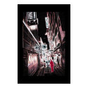 Tokyo alley posters by maekju Tokyo alley posters