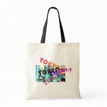 Tokyo bags