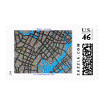 TOKYO by Metin Postage