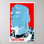 TOKYO CIGAR poster 2