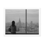 Tokyo Gaze. Japan 2007. postcards