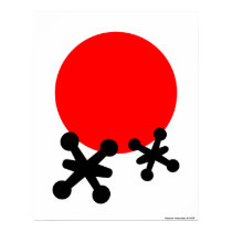 Tokyo Jacks - Pop Art poster posters