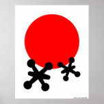 Tokyo Jacks - Pop Art poster