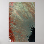 Tokyo Print