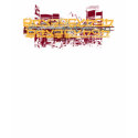 Tokyo - red t-shirts