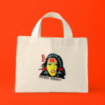 TOKYO ROSE bags