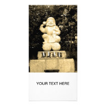 Tokyo Sculpture Picture Card