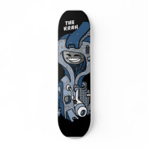 Tokyo sk8er skate deck