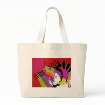 Tokyo Style bags