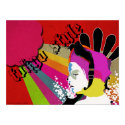 Tokyo Style posters by kawaii Tokyo Style posters