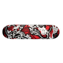 Tokyo Surf Skate Boards