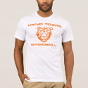 Tokyo Tigers t-shirts