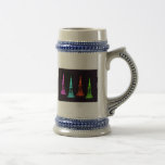 Tokyo Tower Collage Coffee Mug