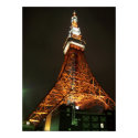 Tokyo Tower posters