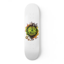 TOKYO_TRANSFER skateboards