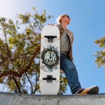 TOKYO_TRANSFER skateboards