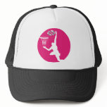 Tôle' S dunk Cape Trucker Hats
