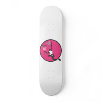 Tôle' S dunk Skateboards