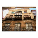 Toledano Architectural Detail cards by moonrisings Toledano Architectural Detail cards