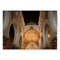 Toledano & the Ancient Synagogue cards by moonrisings Toledano & the Ancient Synagogue cards