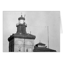 Toledo Harbor Lighthouse cards