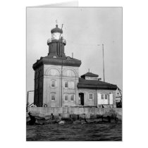 Toledo Harbor Lighthouse cards