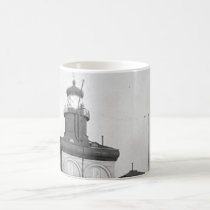 Toledo Harbor Lighthouse mugs