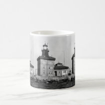 Toledo Harbor Lighthouse mugs