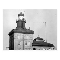 Toledo Harbor Lighthouse postcards