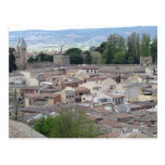 Toledo, Spain Post Card