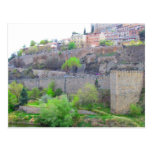 Toledo, Spain Post Cards