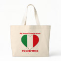 Tolentino bags