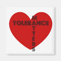 Tolerance Matters Magnets