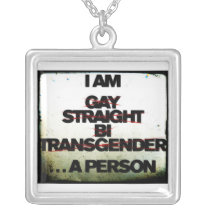 Tolerance Necklaces