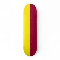 Tolima, Columbia skateboards