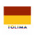 colombia, department, flag, tolima, world flags