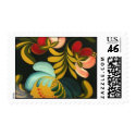 Toll Tinware postage