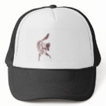 Toller Dance hats