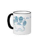 Toller Grandchildren mugs