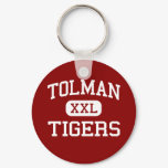 Tolman - Tigers - High - Pawtucket Rhode Island
