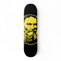 Tolstoy Skateboard