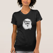 Tolstoy Women's Tshirt - Customized