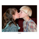 Tom and Becky Kiss posters by daysrays Tom and Becky Kiss posters