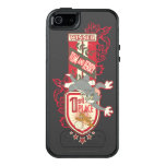 Tom and Jerry 1st Place 1 OtterBox iPhone 5/5s/SE Case