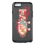 Tom and Jerry 1st Place 1 OtterBox iPhone 6/6s Case