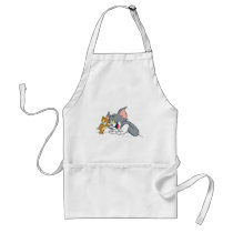Tom and Jerry Best Buds Apron