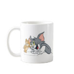 Tom and Jerry Best Buds mugs