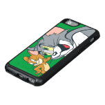 Tom and Jerry Best Buds OtterBox iPhone 6/6s Case