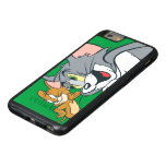 Tom and Jerry Best Buds OtterBox iPhone 6/6s Plus Case