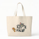 Tom and Jerry Black Paw Cat bags
